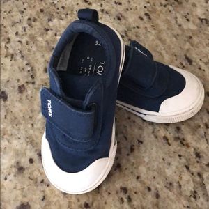 Toddler TOMS